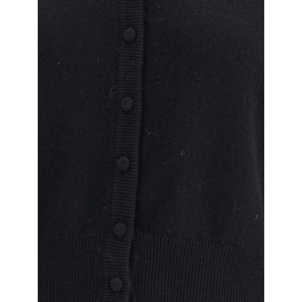 Cashmere Cardigan