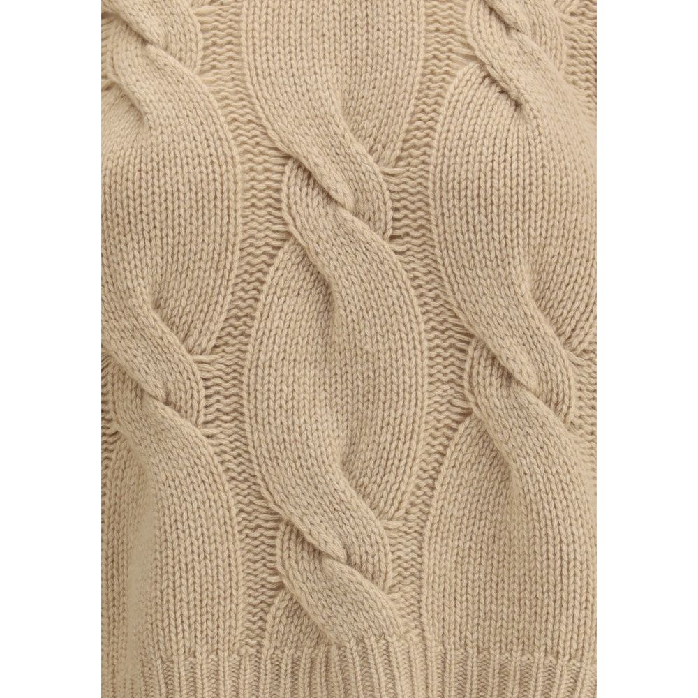 Cashmere Sweater