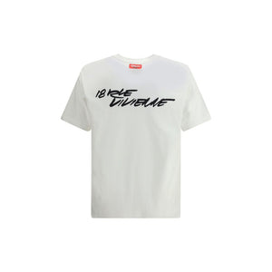 Futura 2000 cotton T-Shirt