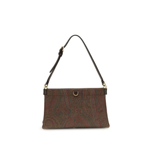 Talk mini Shoulder Bag