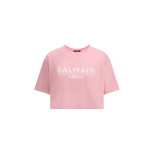 Logoed T-Shirt