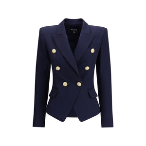 Double-breasted Blazer