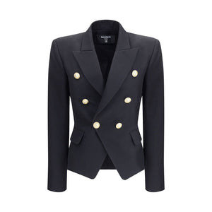Double-breasted Blazer