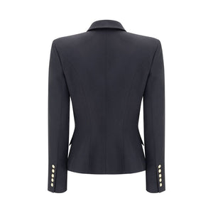 Double-breasted Blazer