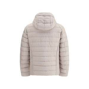 Last Minute hooded Down Jacket