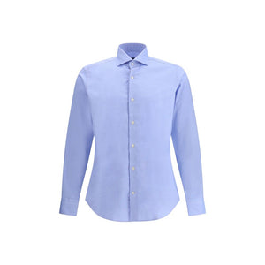 Cotton Shirt