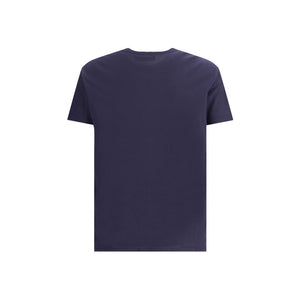 Ribbed T-Shirt