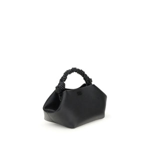 GANNI BOU BAG SMALL GRAINED