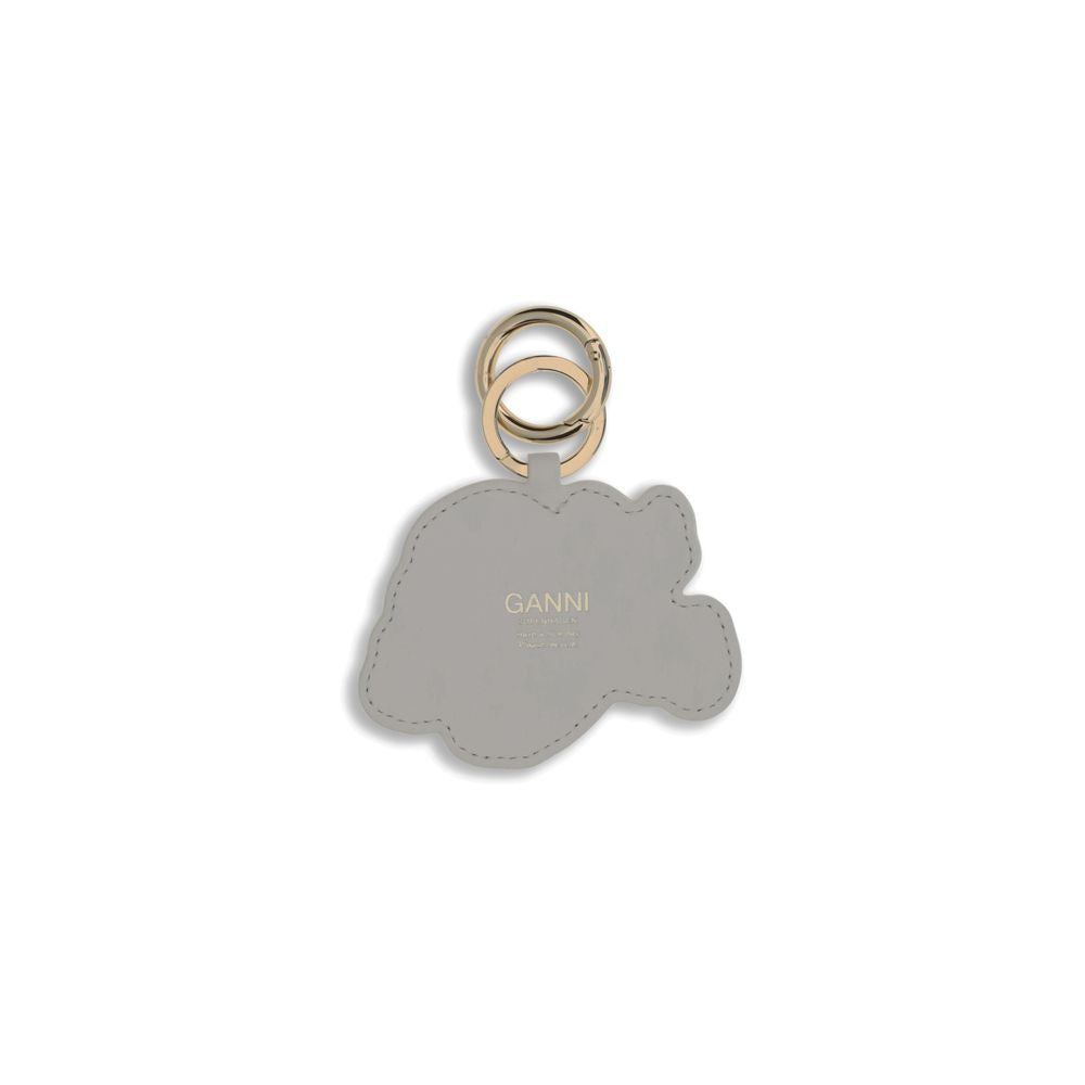 DOG KEYRING