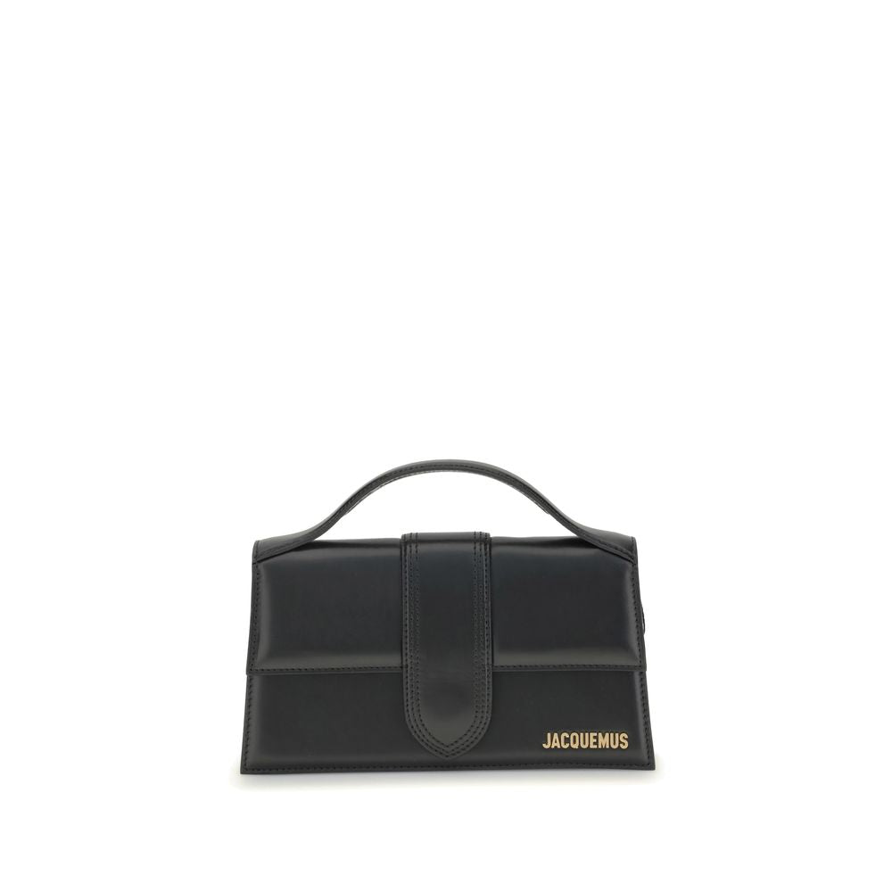 TOP-HANDLE BAG