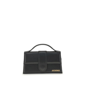TOP-HANDLE BAG