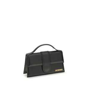 TOP-HANDLE BAG