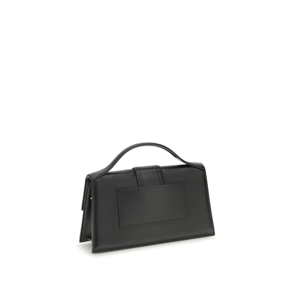 TOP-HANDLE BAG