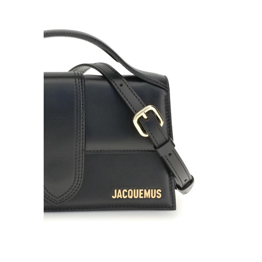 TOP-HANDLE BAG