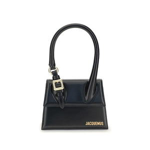 TOP-HANDLE BAG