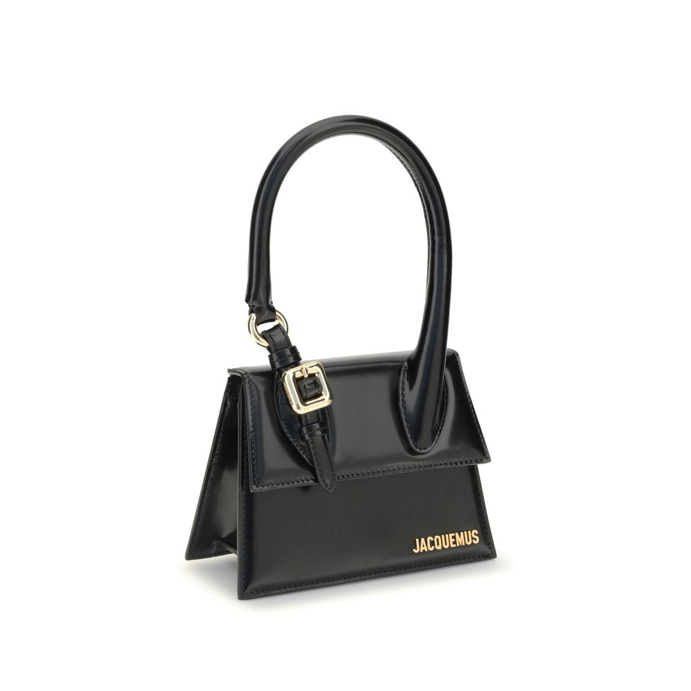 TOP-HANDLE BAG