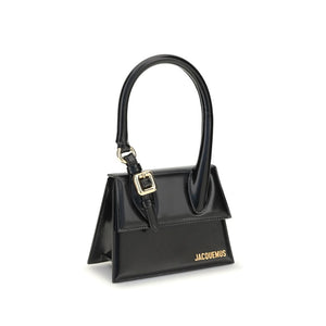 TOP-HANDLE BAG