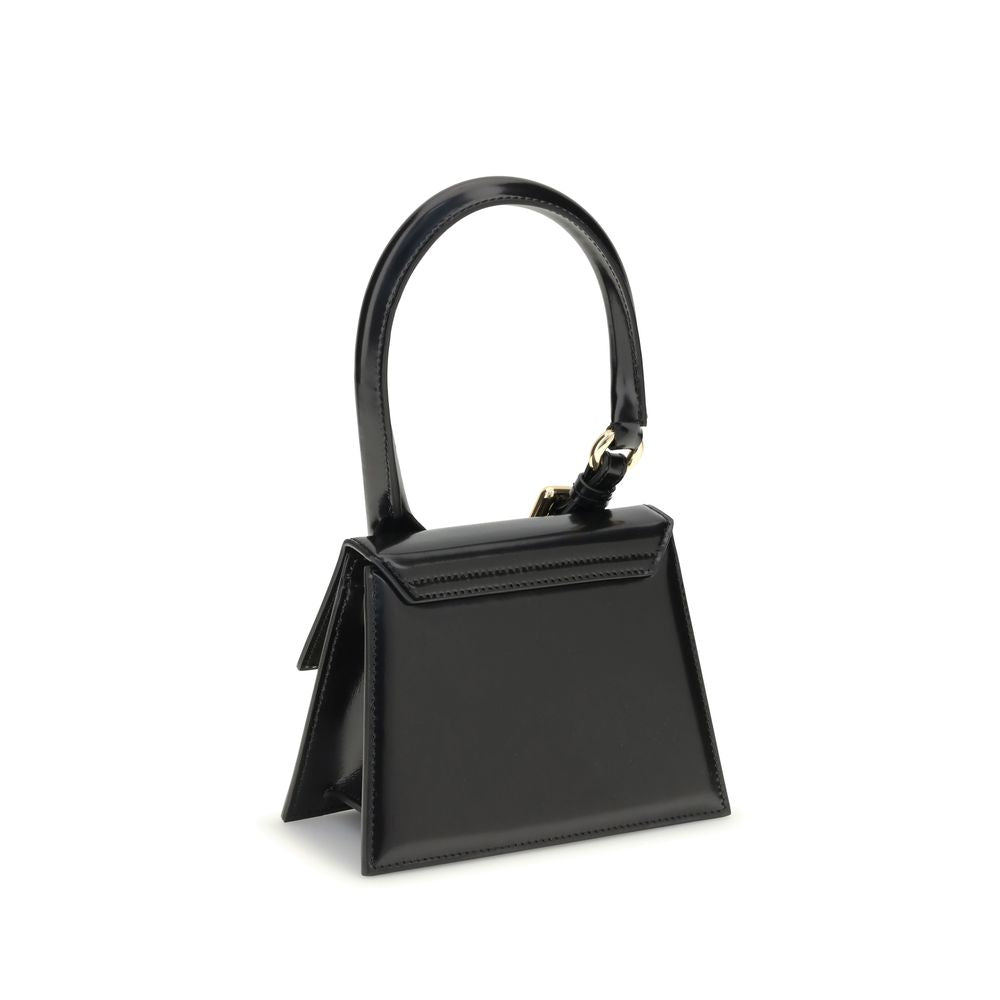TOP-HANDLE BAG