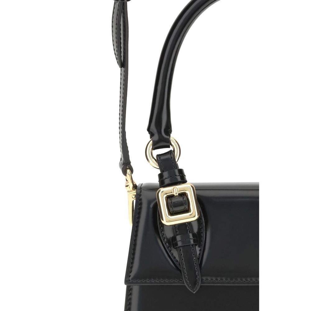 TOP-HANDLE BAG