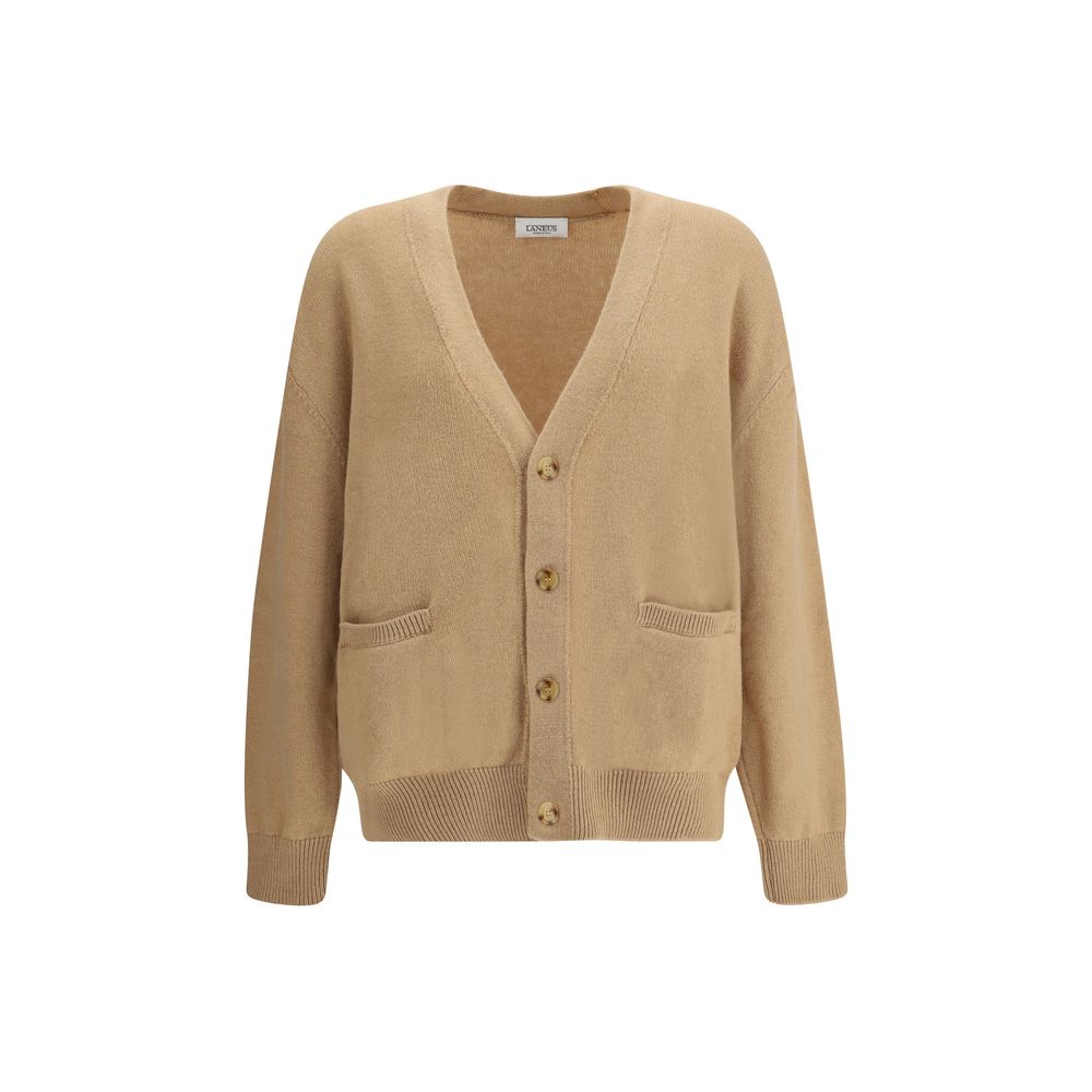 Oversized Cardigan