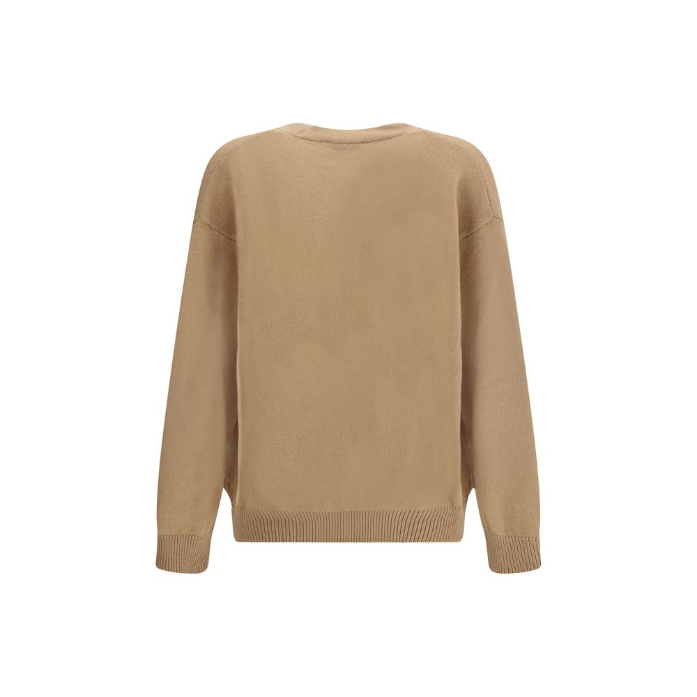 Oversized Cardigan