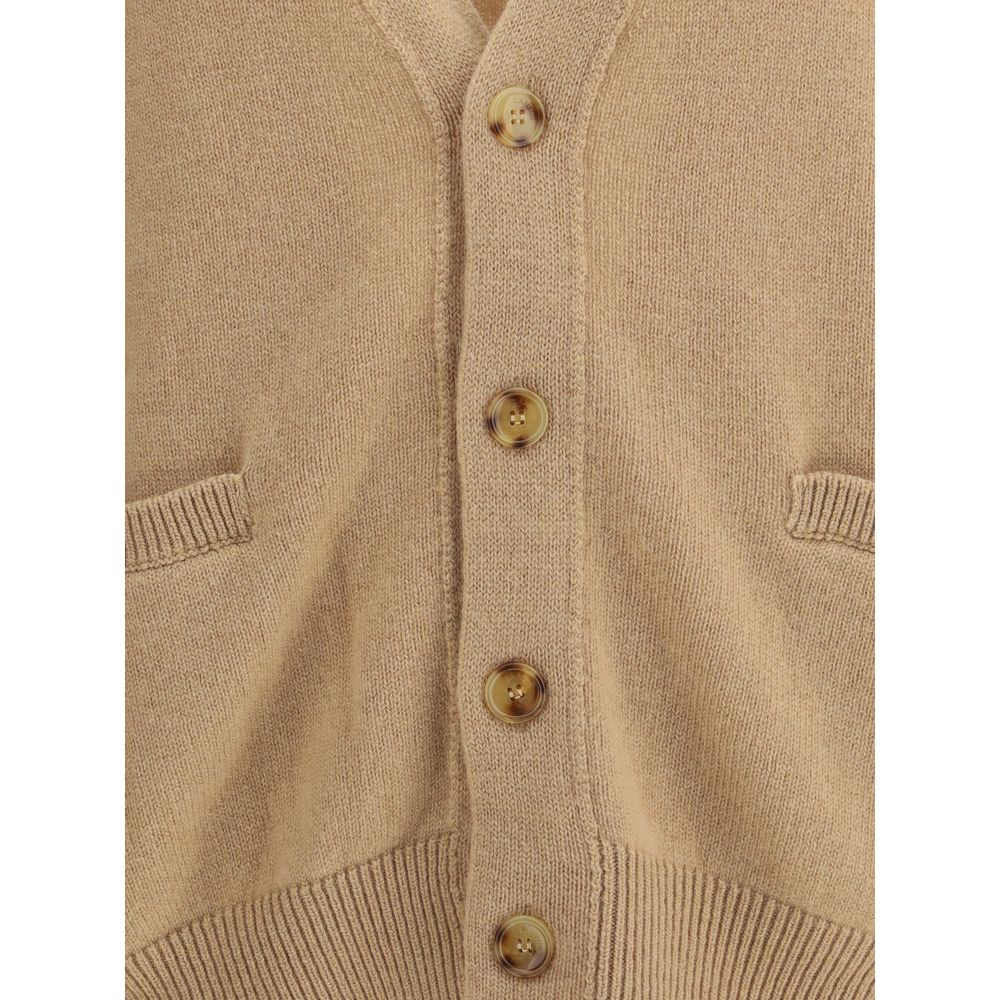 Oversized Cardigan