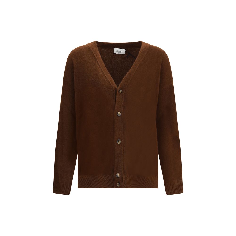 Cashmere Cardigan