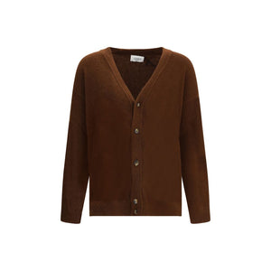 Cashmere Cardigan