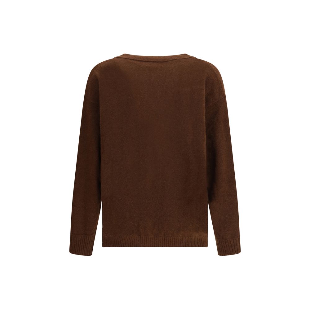 Cashmere Cardigan