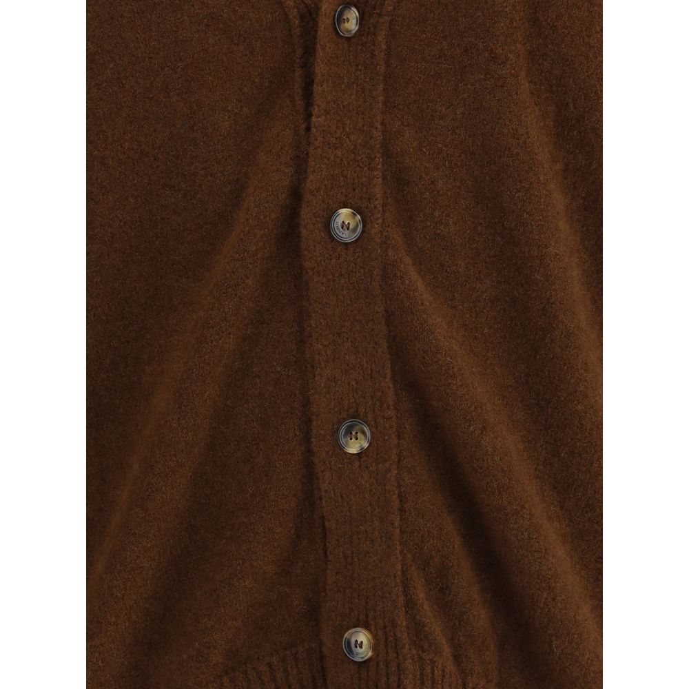 Cashmere Cardigan