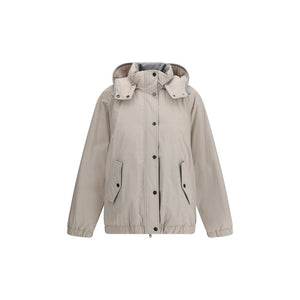 Padded Down Jacket