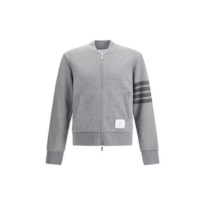 Zip Sweatshirt