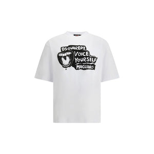 Cotton T-Shirt
