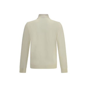 Turtleneck Sweate