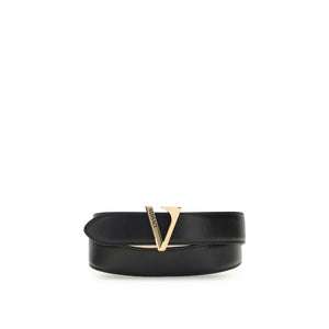 Calfskin V Belt