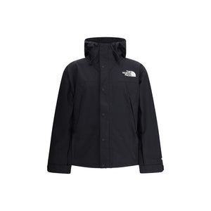 Heavyweight Mountain Down Jacket