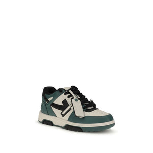 Out of Office Sneakers