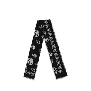Skull Foulard