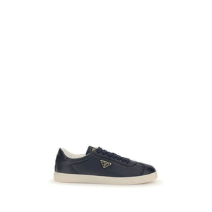 Leather Sneakers