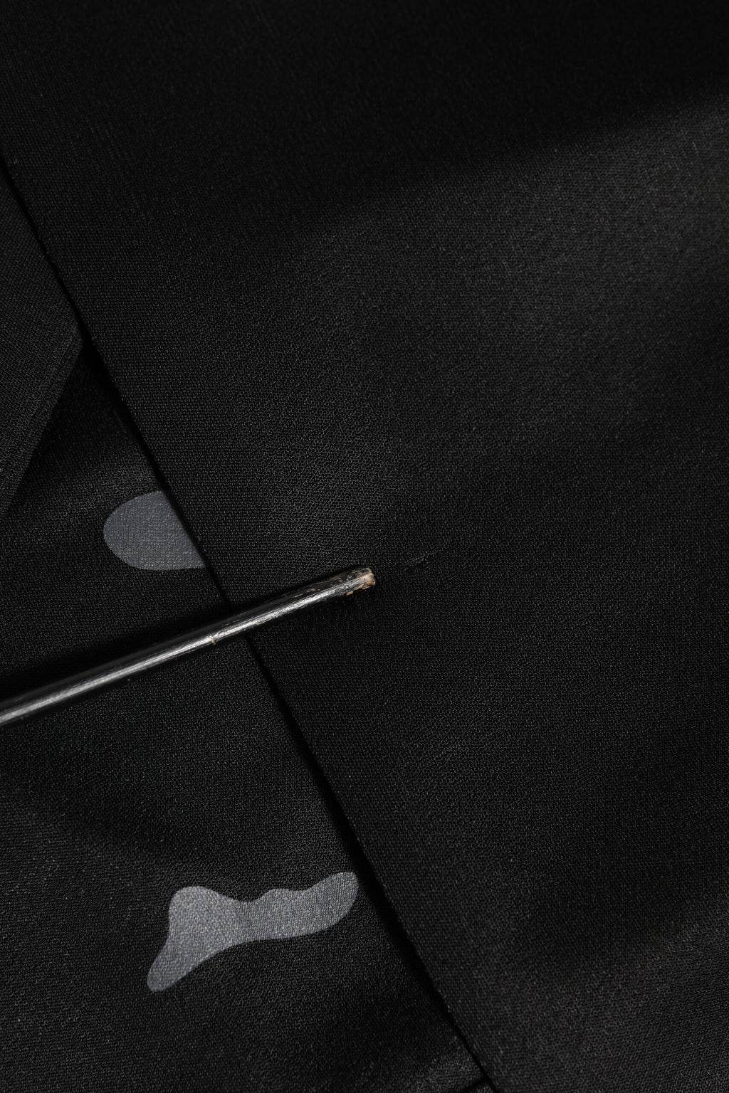 Dolce & Gabbana Black Camouflage Round Neck Sweatshirt Sweater