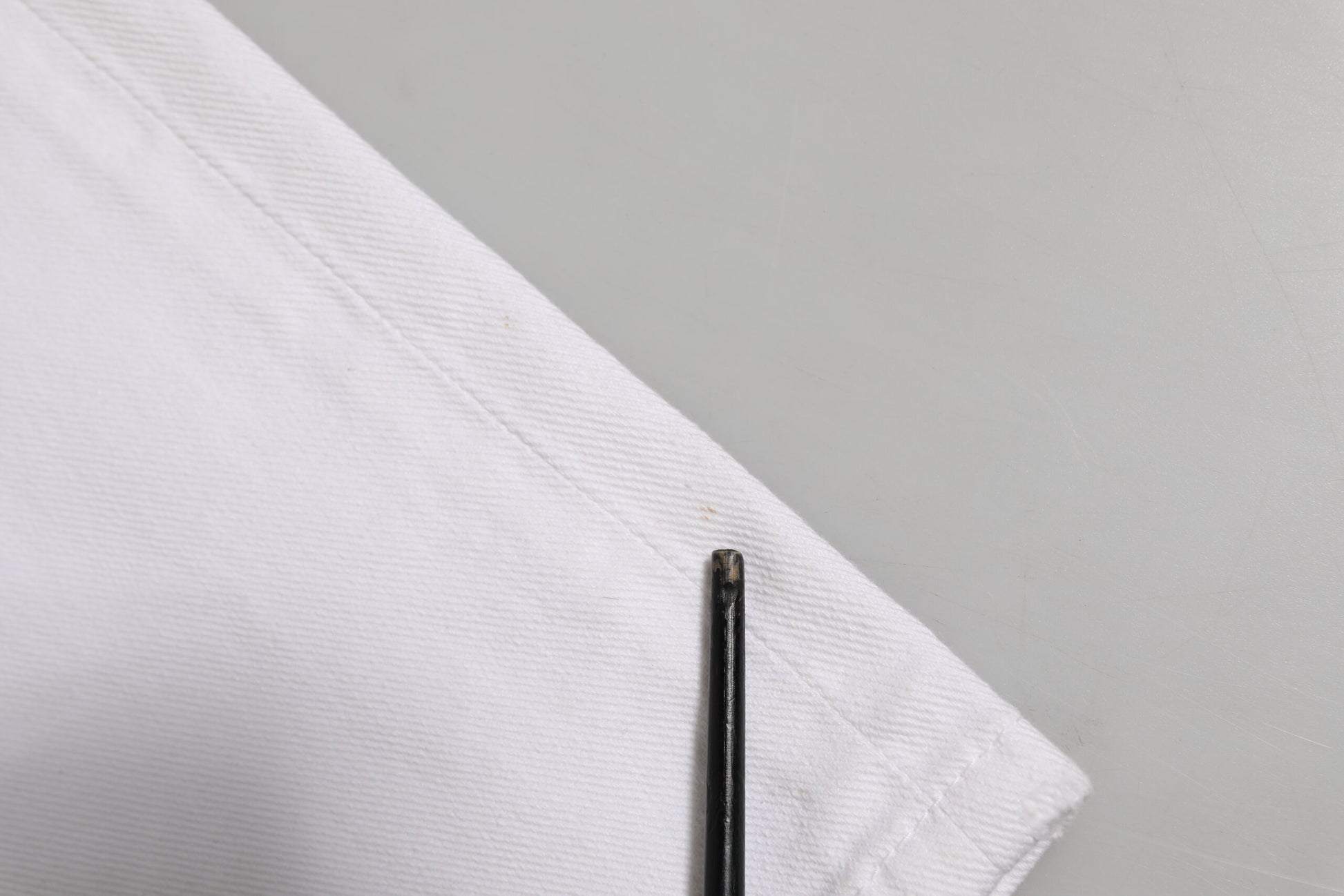 Dolce & Gabbana White Cotton Tattered BOYFRIEND Denim Jeans