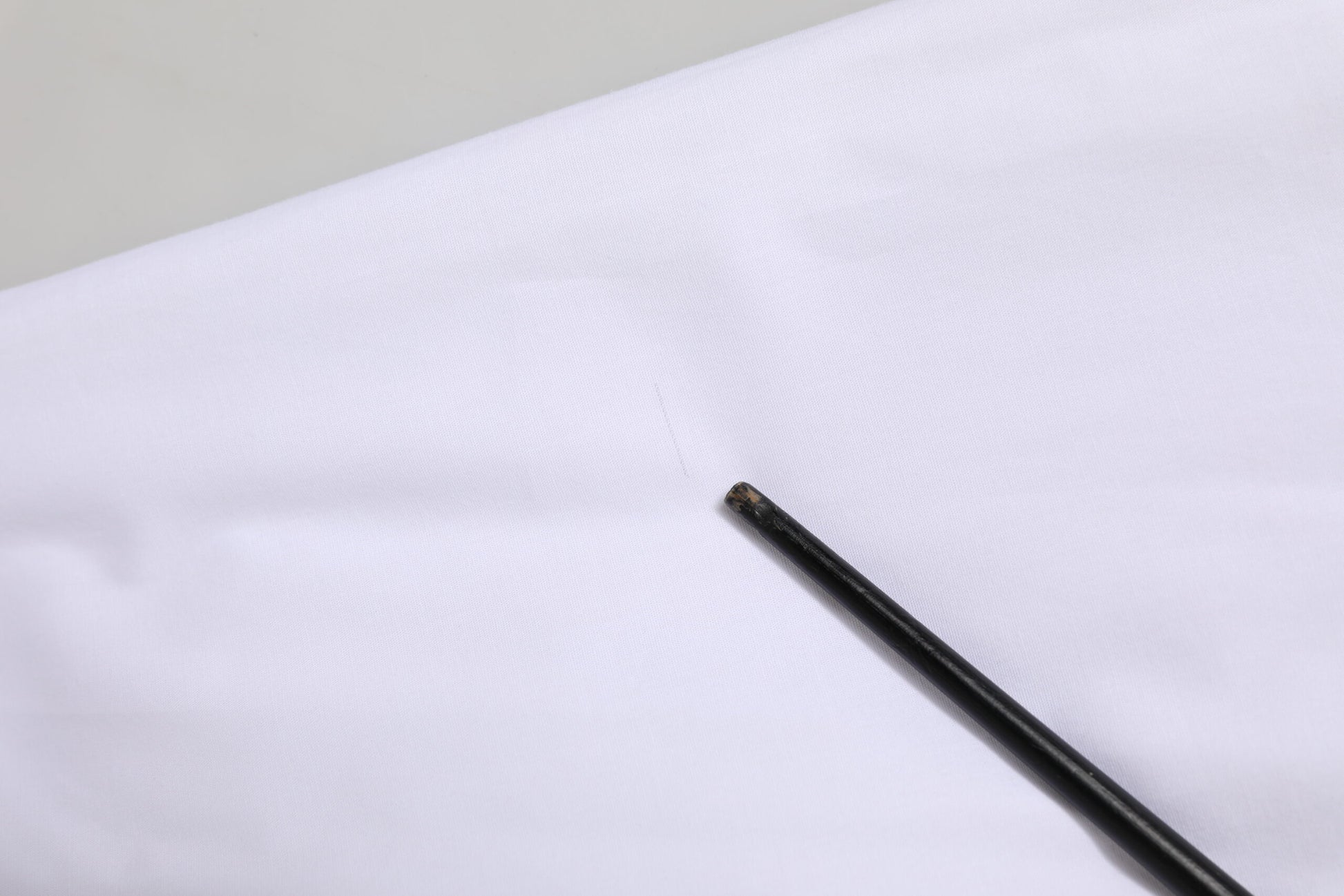 Dolce & Gabbana White Cotton Collared Dress Formal Shirt  Top