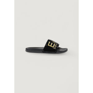 EA7 Emporio Armani Bicolor Pvc Slippers