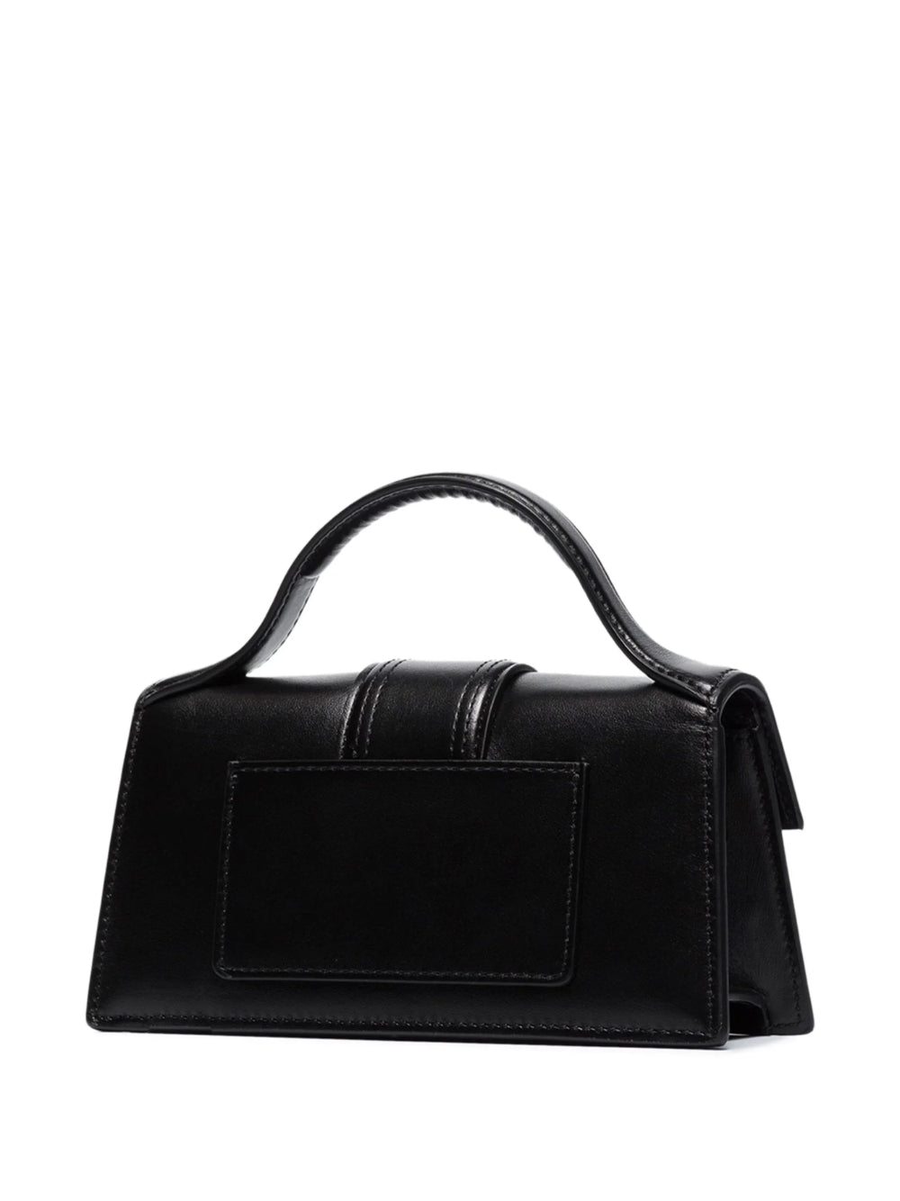 Jacquemus Black Le Bambino Handbag