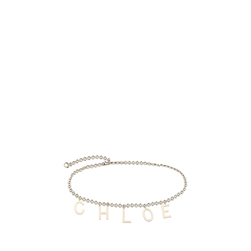 Chloé Belt with pendants