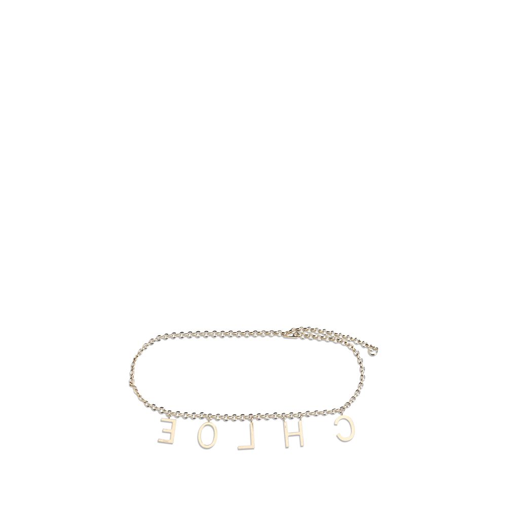 Chloé Belt with pendants
