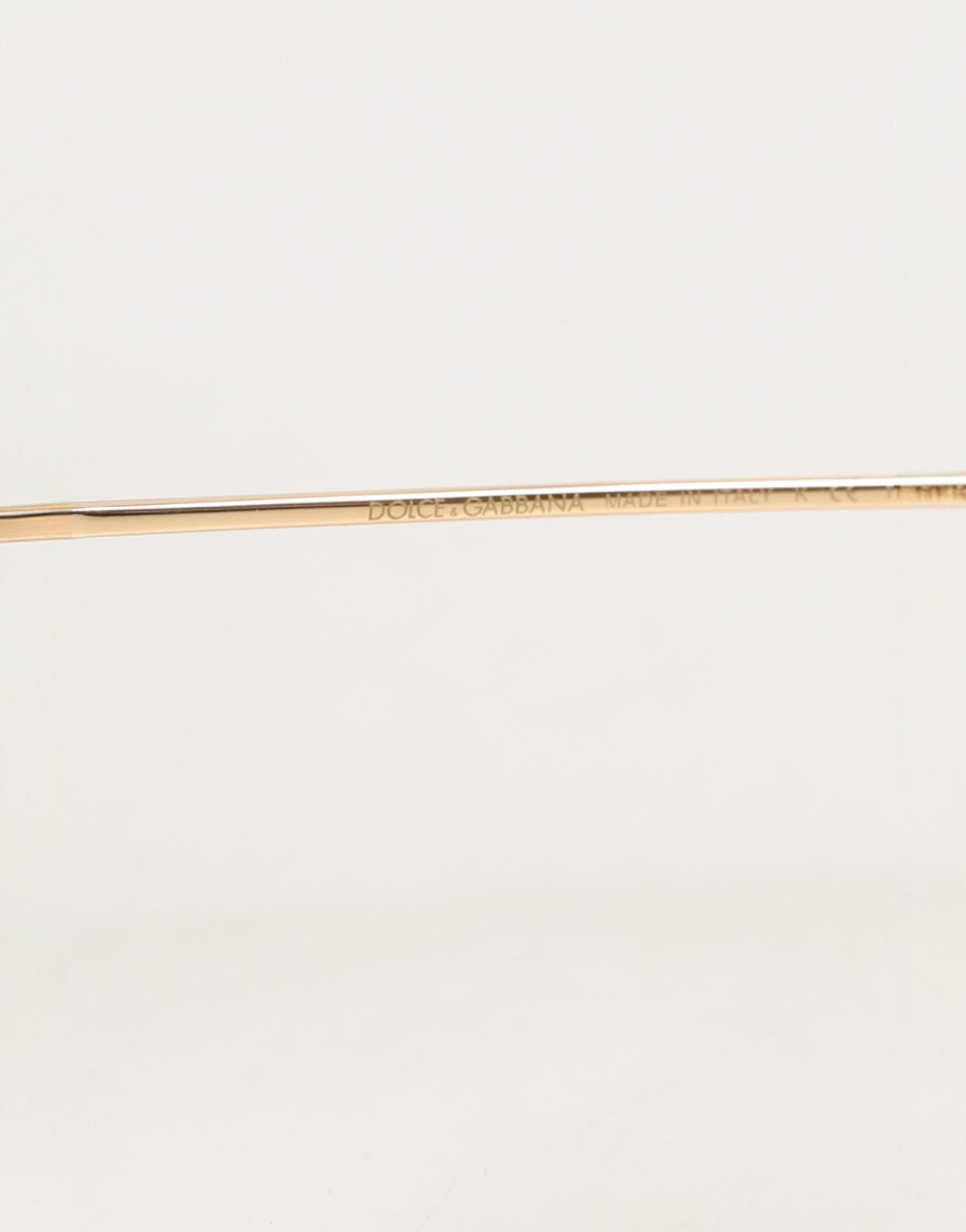 Dolce & Gabbana DG6159 Havana Frame Polarized Gradient Lenses Sunglasses