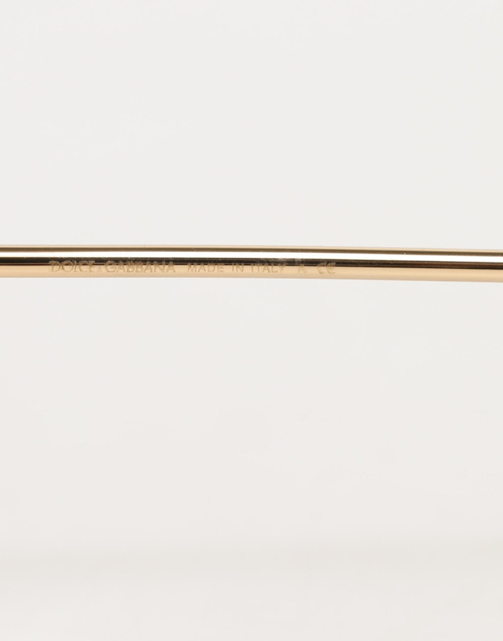 Dolce & Gabbana DG2198 Brown Leopard Print Gradient Round Sunglasses