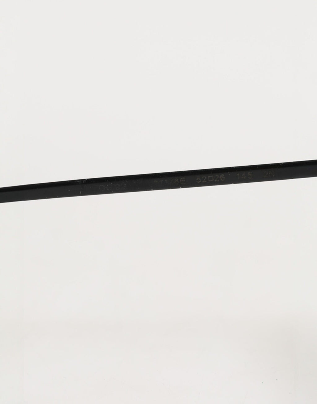 Dolce & Gabbana DG2225 Black Gold Lace Frame Brown Gradient Sunglasses