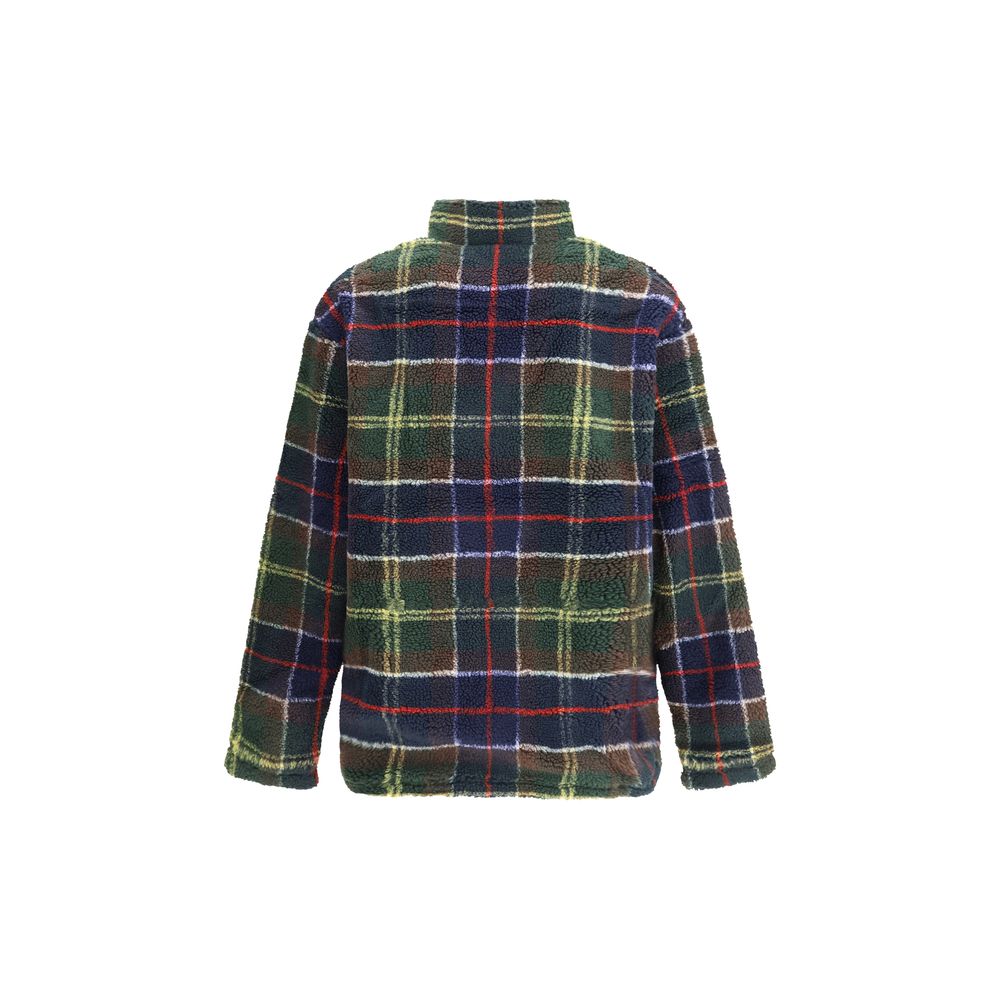 Barbour Multicolor Polyester Coat